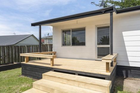 Photo of property in 1/14 Tawa Street, Hilltop, Taupo, 3330