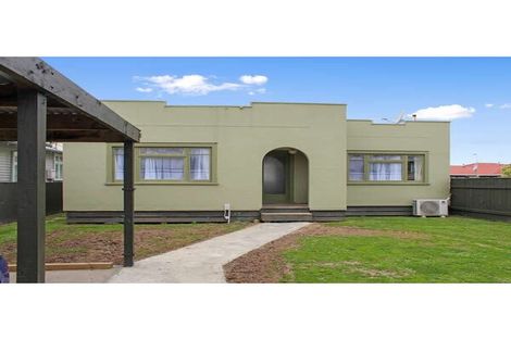 Photo of property in 83 Heretaunga Street, Palmerston North, 4414