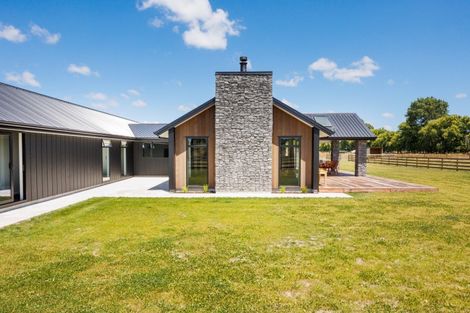 Photo of property in 151 Nannestads Line, Bunnythorpe, Palmerston North, 4775