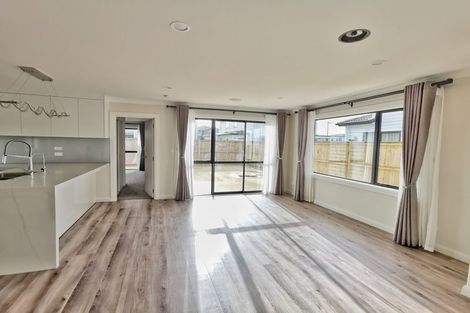 Photo of property in 34 Myland Drive, Hobsonville, Auckland, 0616