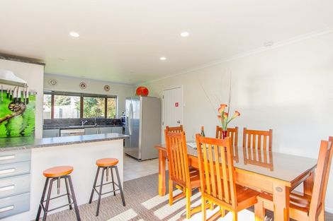 Photo of property in 6 Rinaha Place, Koutu, Rotorua, 3010