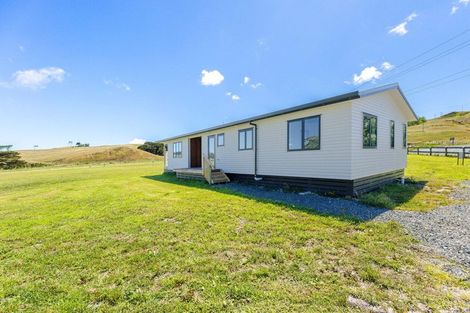 Photo of property in 1514 Run Road, Tapora, 0977