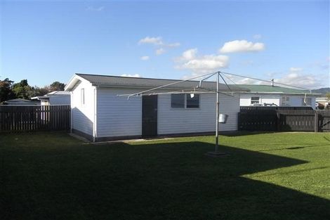 Photo of property in 5 Cardiff Street, Levin, 5510