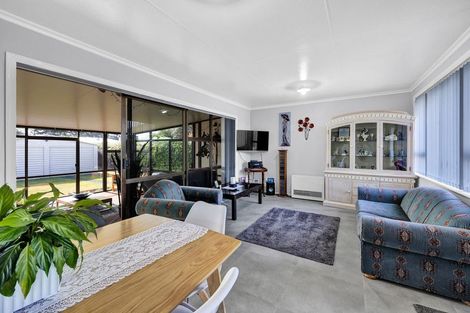 Photo of property in 80 Puriri Street, Hawera, 4610