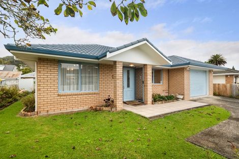 Photo of property in 208a Rolleston Street, Thames, 3500