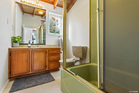 Photo of property in 4 Modena Crescent, Saint Heliers, Auckland, 1071