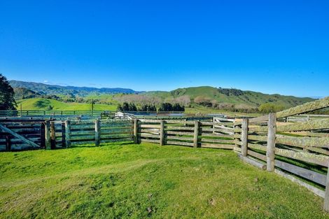 Photo of property in 198 Rakauroa Road, Rakauroa, Matawai, 4075