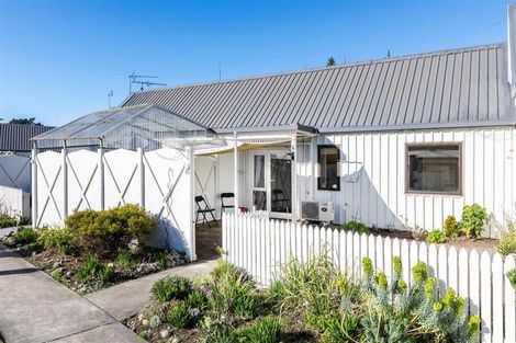 Photo of property in Rawhiti Village, 117a Bowhill Road, New Brighton, Christchurch, 8083