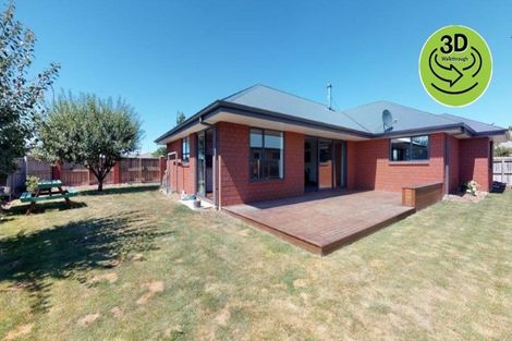 Photo of property in 5 Farm Road, Allenton, Ashburton, 7700