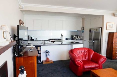 Photo of property in 42 Beveridge Street, Christchurch Central, Christchurch, 8013