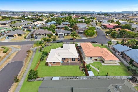 Photo of property in 36 Tuirangi Street, Flagstaff, Hamilton, 3210