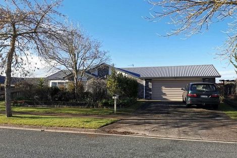 Photo of property in 8 Cashmere Place, Flagstaff, Hamilton, 3210