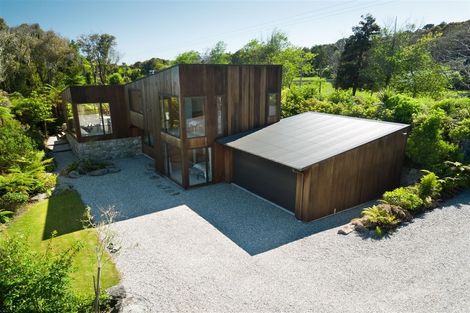 Photo of property in 54 Rutherglen Road, Rutherglen, Greymouth, 7805