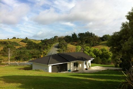 Photo of property in 447 Horseshoe Bush Road, Dairy Flat, Albany, 0794