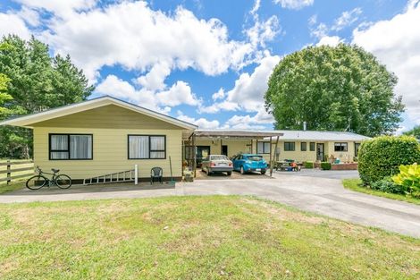 Photo of property in 202 Pickering Road, Tamahere, Cambridge, 3493