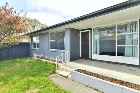 Photo of property in 50 Rogers Street, Sydenham, Christchurch, 8023