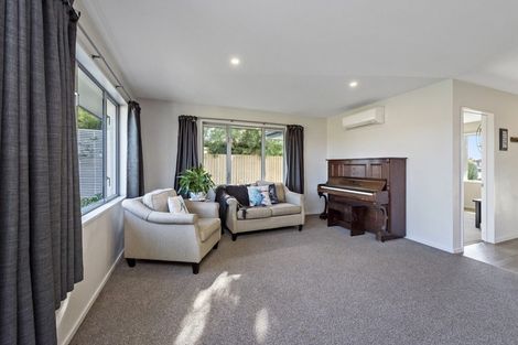 Photo of property in 8 Clausen Avenue, Leeston, 7632