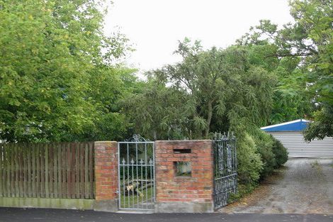 Photo of property in 18 Mathers Road, Hoon Hay, Christchurch, 8025