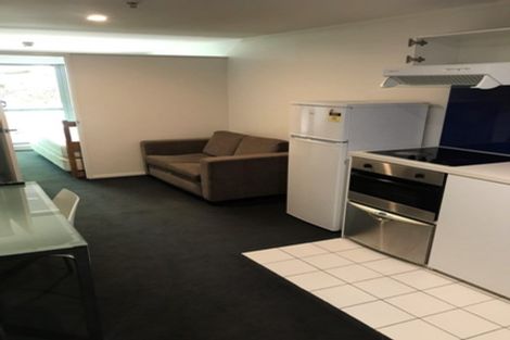 Photo of property in Waldorf Bankside Apartments, 4e/8 Bankside Street, Auckland Central, Auckland, 1010