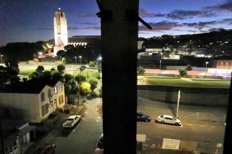 Photo of property in Martin Square Apartments, 618/20 Martin Square, Te Aro, Wellington, 6011