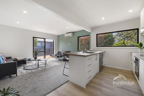 Photo of property in 199 Burwood Road, Burwood, Christchurch, 8083