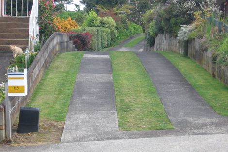 Photo of property in 67 Botanical Road, Tauranga South, Tauranga, 3112
