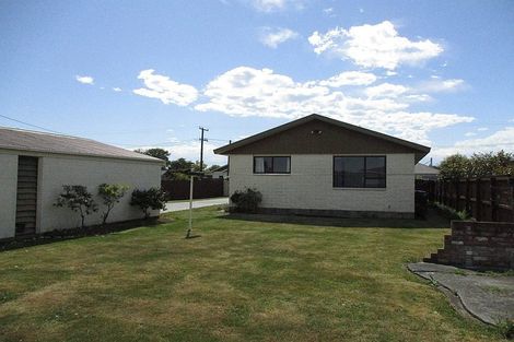 Photo of property in 73 Market Street, Leeston, 7632