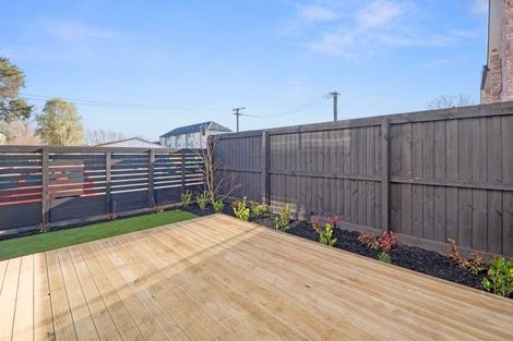 Photo of property in 2/64 Brockworth Place, Riccarton, Christchurch, 8011