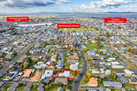 Photo of property in 32 Chequers Avenue, Chartwell, Hamilton, 3210