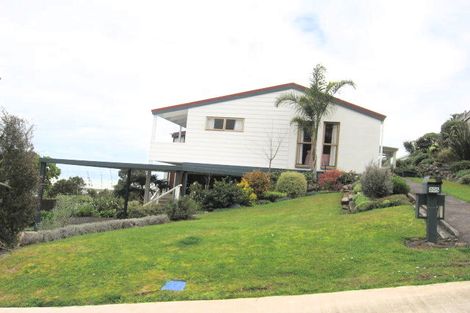 Photo of property in 205 Grafton Road, Thames, 3500