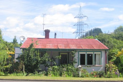 Photo of property in 203 Miro Street, Manunui, Taumarunui, 3924