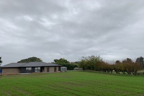 Photo of property in 31a Pearce Street, Halcombe, 4779