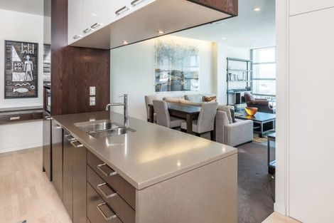 Photo of property in Chews Lane Apartments, 12f/9 Chews Lane, Wellington Central, Wellington, 6011