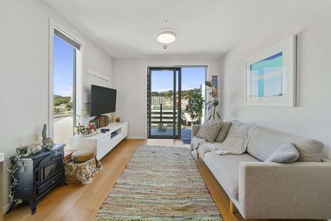 Photo of property in 705/8 Wigan Street, Te Aro, Wellington, 6011