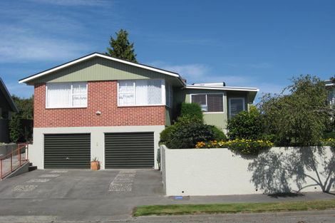 Photo of property in 40 Tawa Street, Glenwood, Timaru, 7910