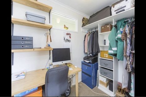 Photo of property in 4f Banksia Grove, Maungaraki, Lower Hutt, 5010