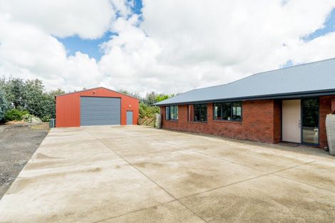 Photo of property in 185 Centre Road, Momona, Outram, 9073