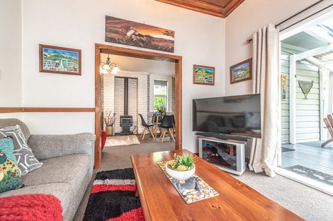 Photo of property in 209 Brunswick Road, Brunswick, Whanganui, 4571