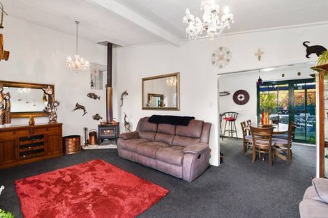 Photo of property in 46 Mountain Road, Western Heights, Rotorua, 3015