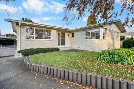 Photo of property in 9 Housman Place, Leamington, Cambridge, 3432