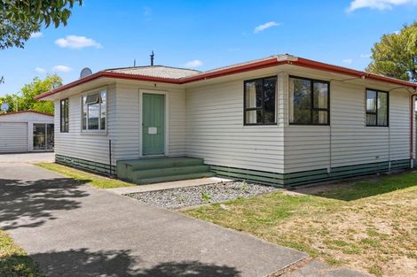 Photo of property in 139 Alabama Road, Redwoodtown, Blenheim, 7201