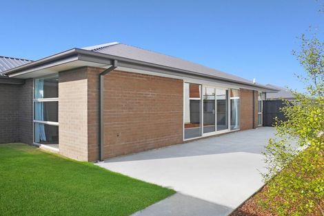 Photo of property in 84 Corsair Drive, Wigram, Christchurch, 8042