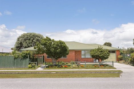 Photo of property in 34 Henley Street, Westport, 7825