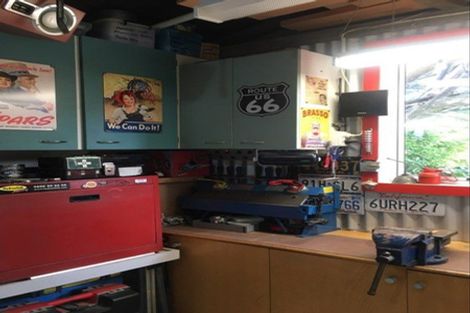 Photo of property in 42a Ward Street, Addington, Christchurch, 8024