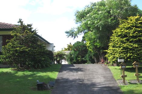 Photo of property in 2/24 Frank Evans Place, Henderson, Auckland, 0610