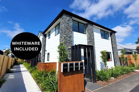 Photo of property in 1/216 Worcester Street, Christchurch Central, Christchurch, 8011