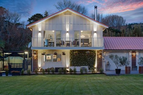 Photo of property in 265 Hokianga Harbour Drive, Omapere, Kaikohe, 0473