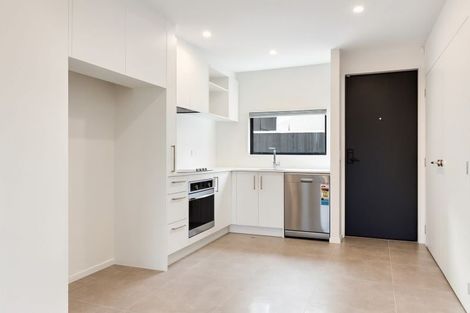 Photo of property in 8/291 Hereford Street, Christchurch Central, Christchurch, 8011