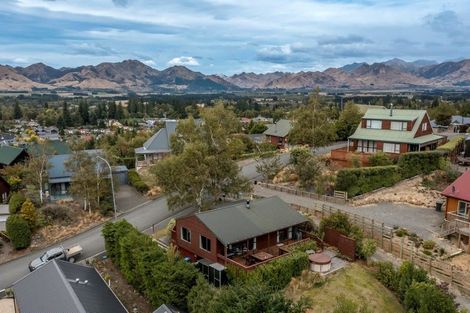 Photo of property in 18 Acheron Heights, Hanmer Springs, 7334