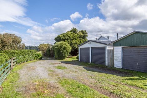 Photo of property in 285 Somerset Road, Parkvale, Carterton, 5792